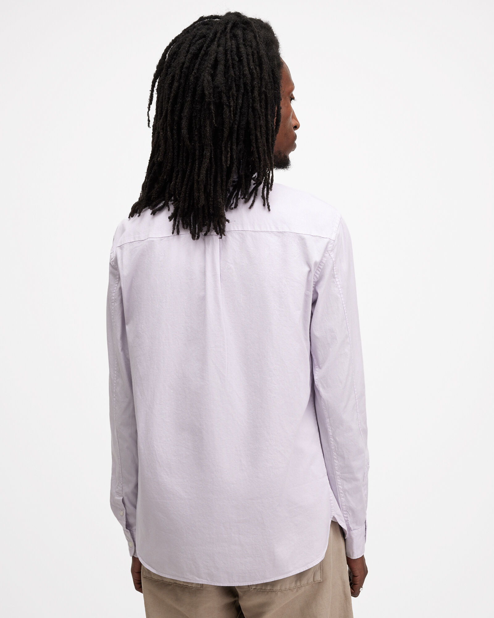 Hawthorne Ramskull Stretch Fit Shirt