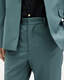 Moad Slim Fit Stretch Pants  large image number 3
