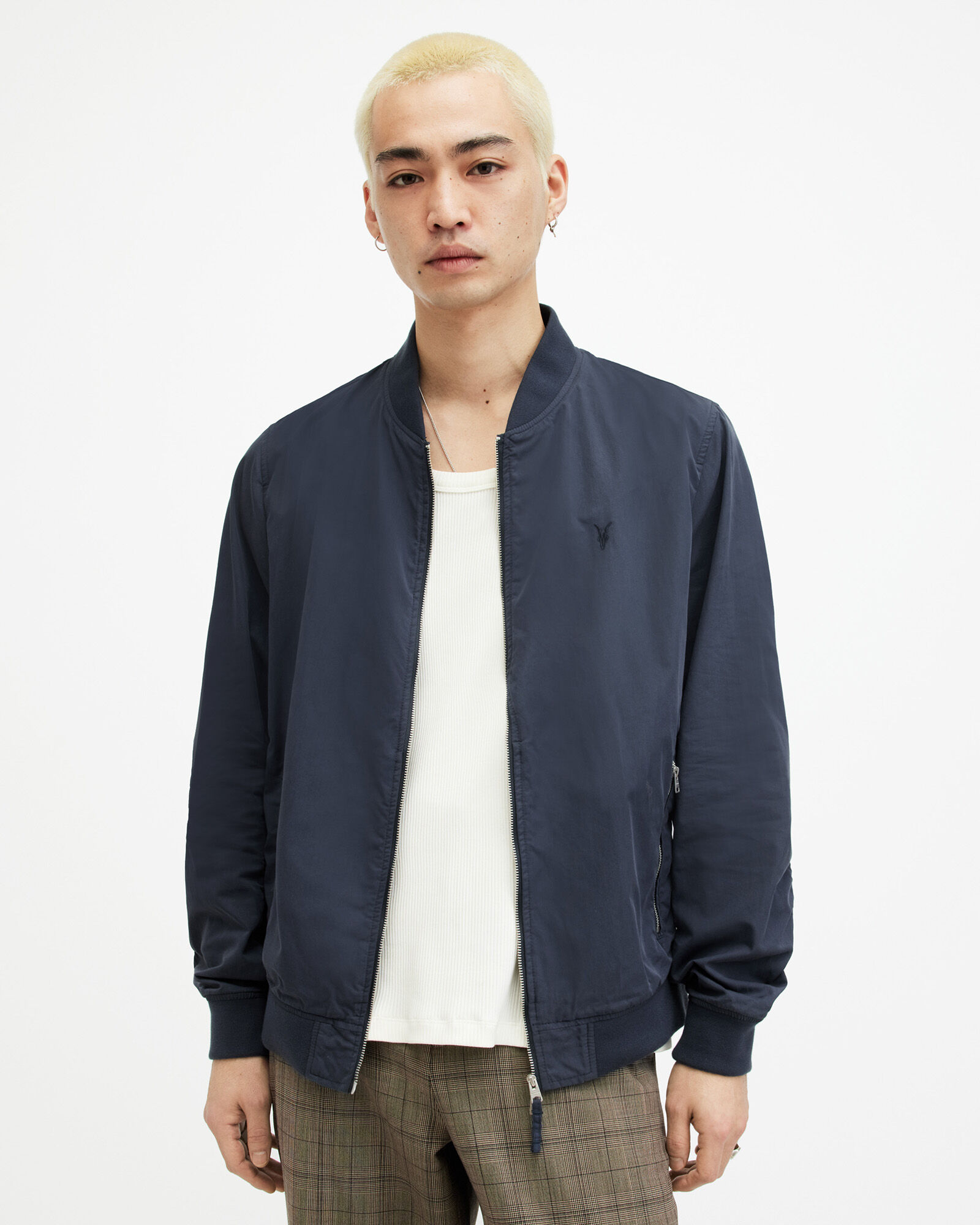 Bassett Bomber Jacket