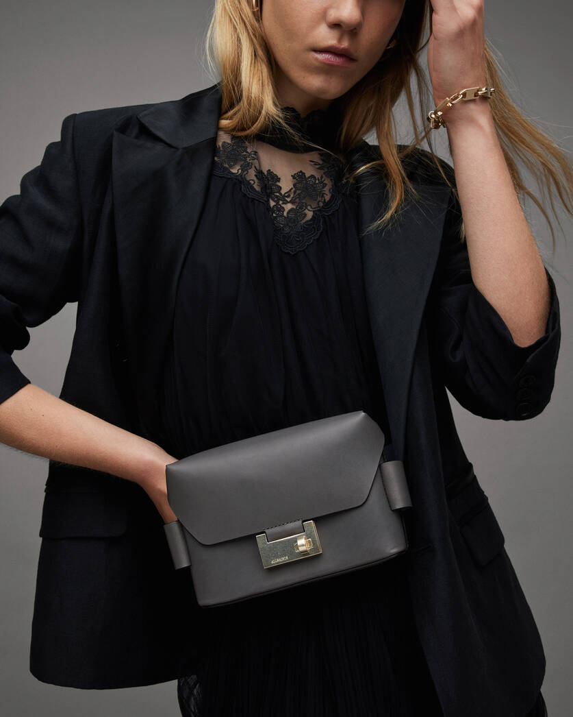 AllSaints 'Francoise' shoulder bag, Women's Bags