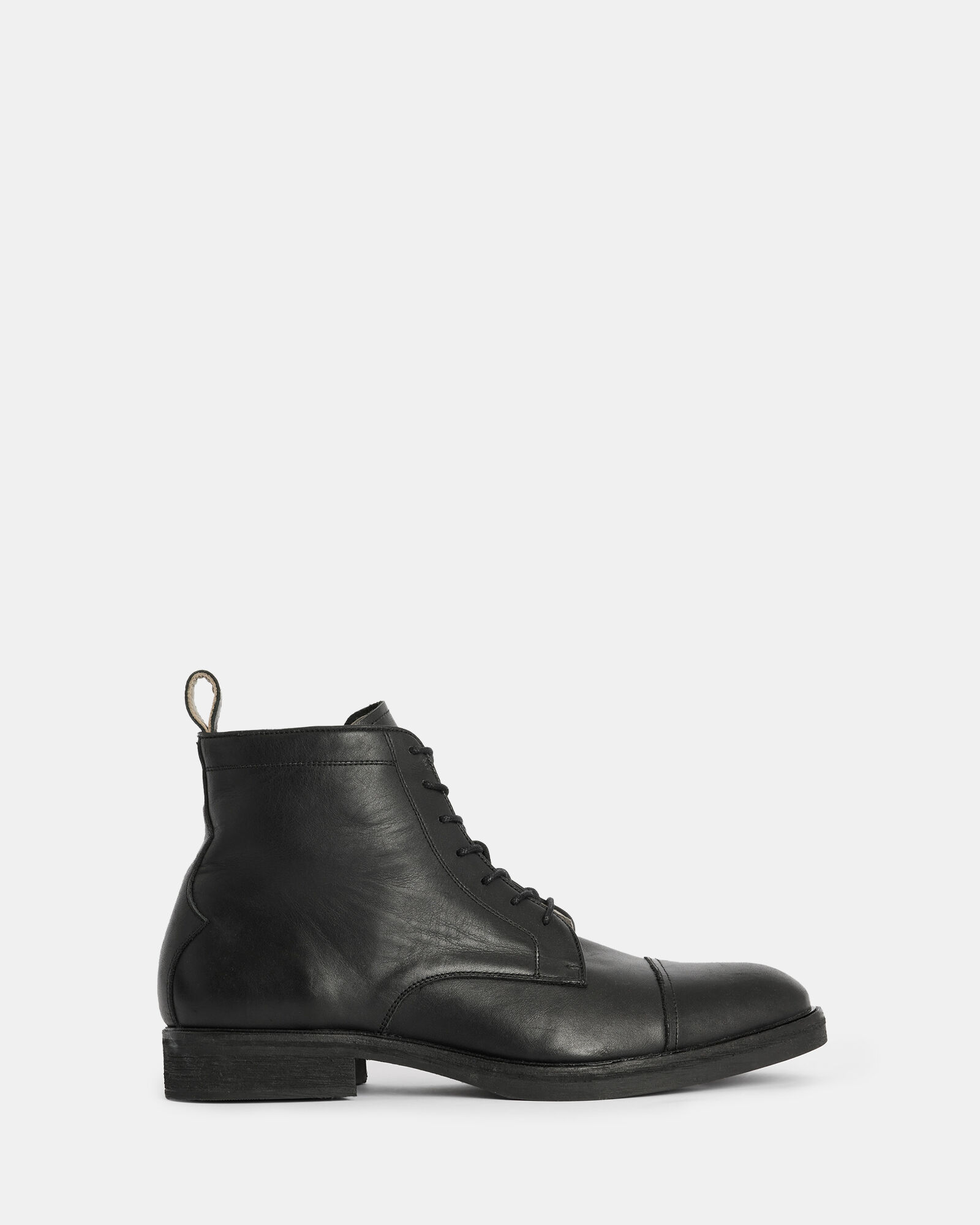 Men's Leather Boots | ALLSAINTS US