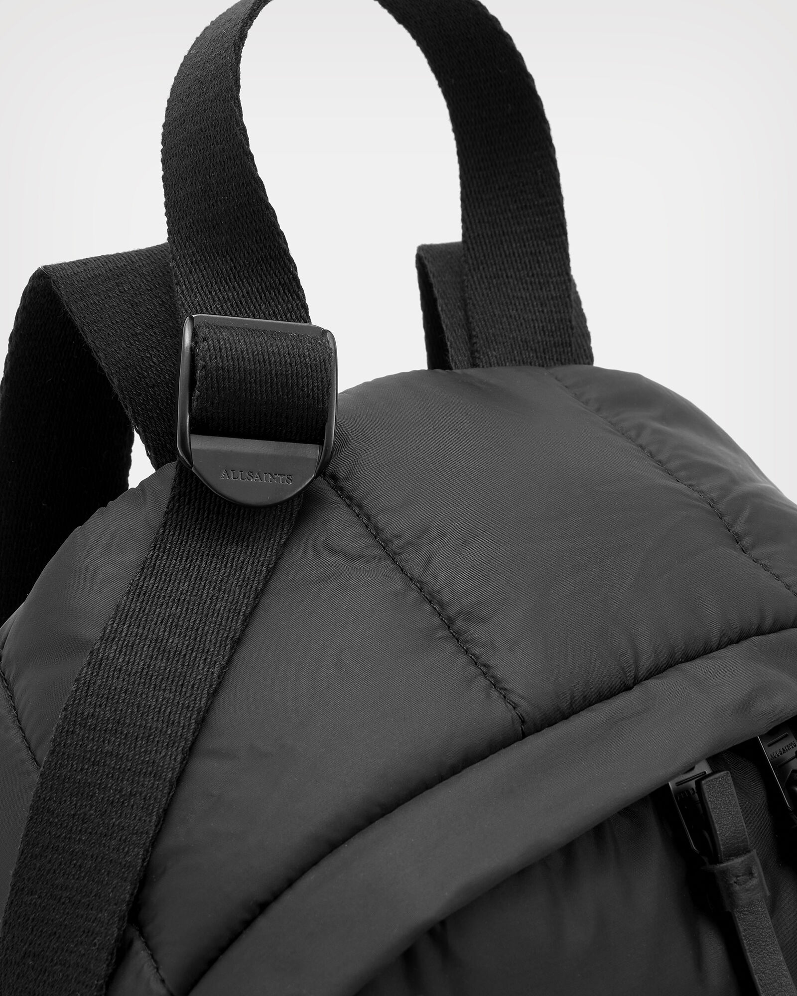 Zone Quilted Backpack