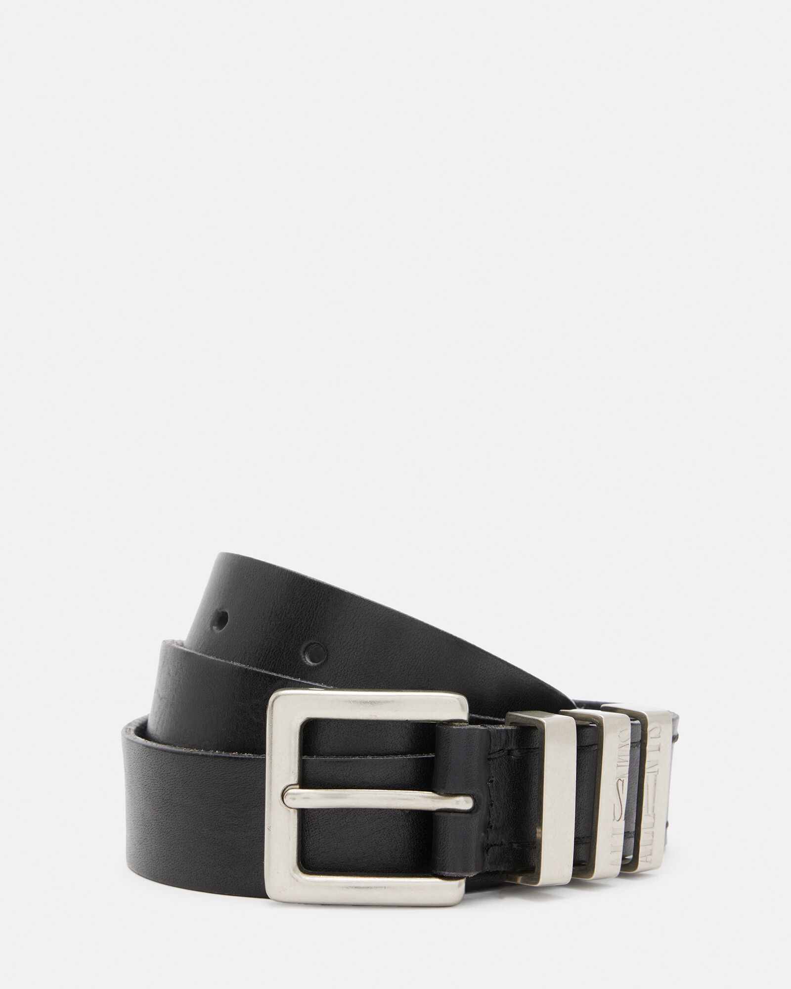 Mens Design Leather Black Fashion Belt Benz Logo Automatic Buckle Waist  Strap | eBay