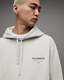 Underground Oversized Pullover Hoodie  large image number 5