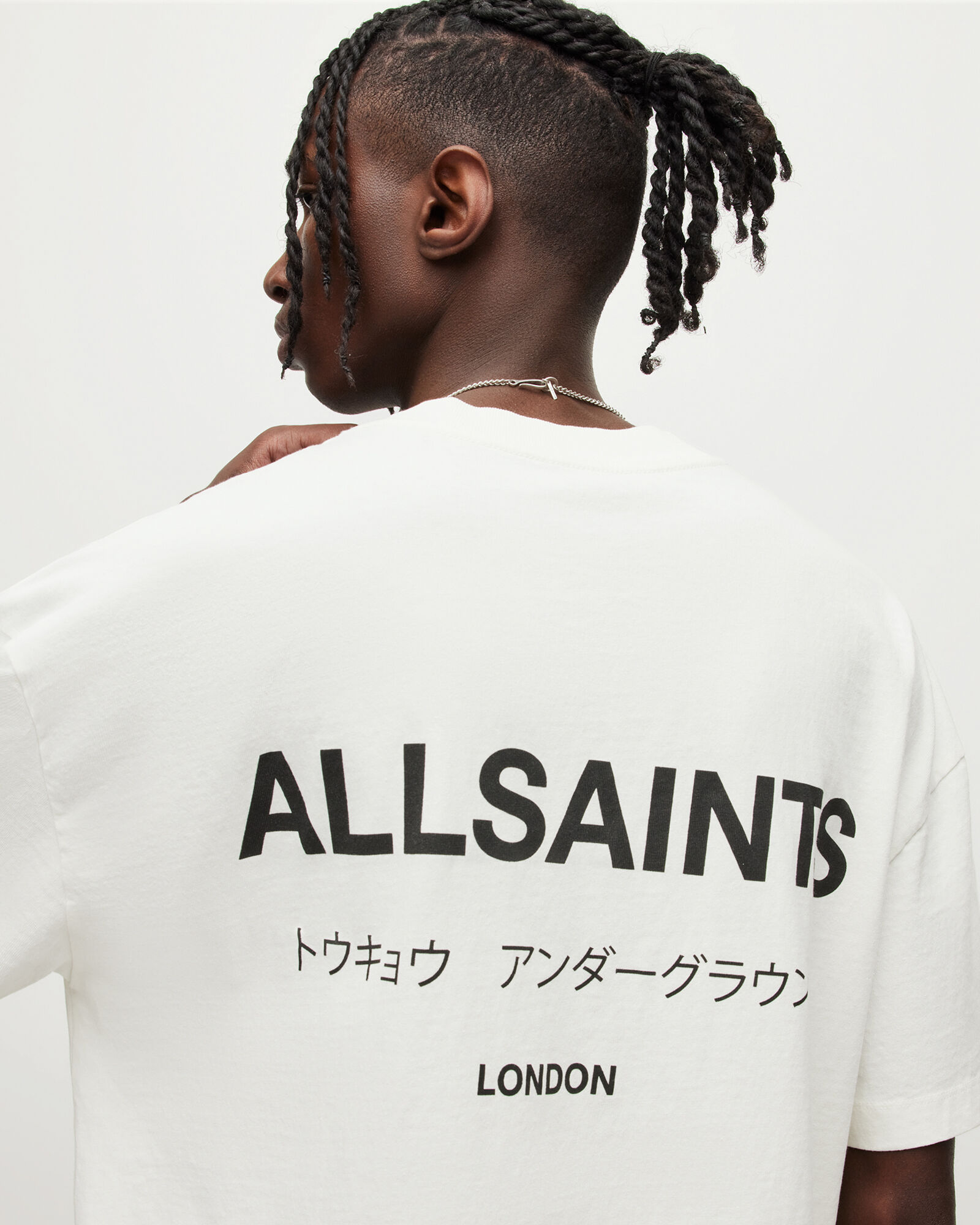 allsaints shirt