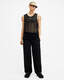 Anderson Mesh Relaxed Fit Vest  large image number 5