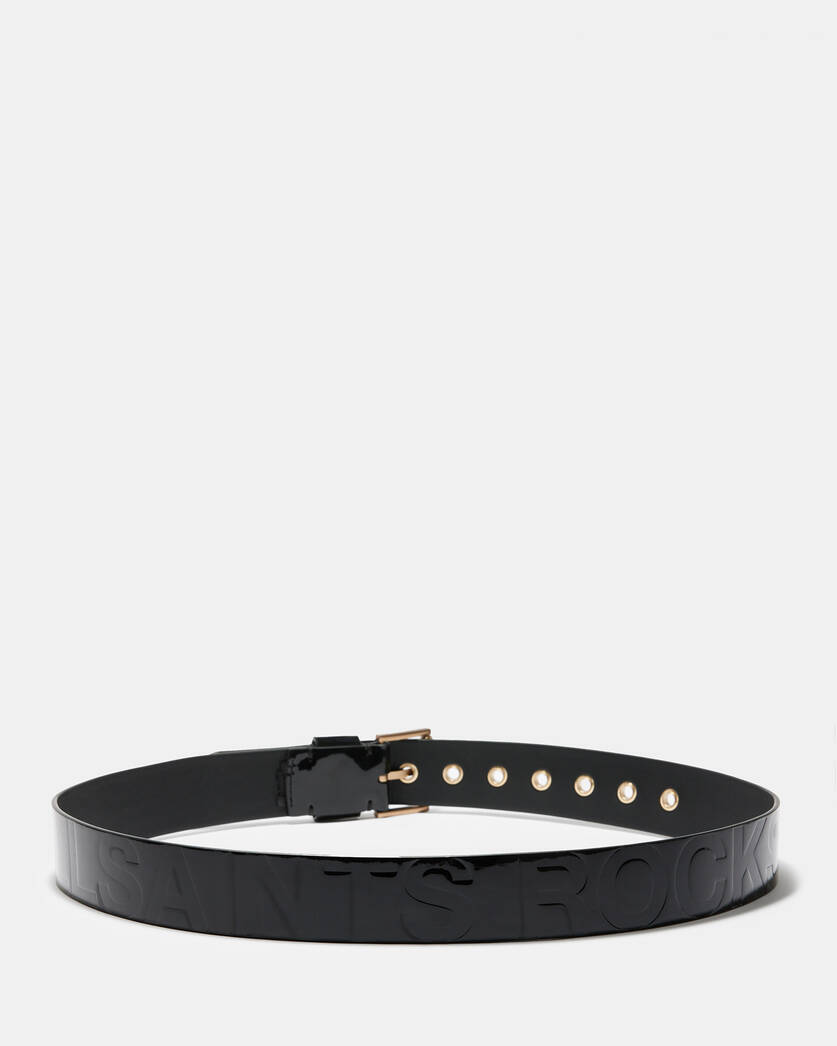 Louis Vuitton Mens Belts, Black, 100 (Stock Confirmation Required)