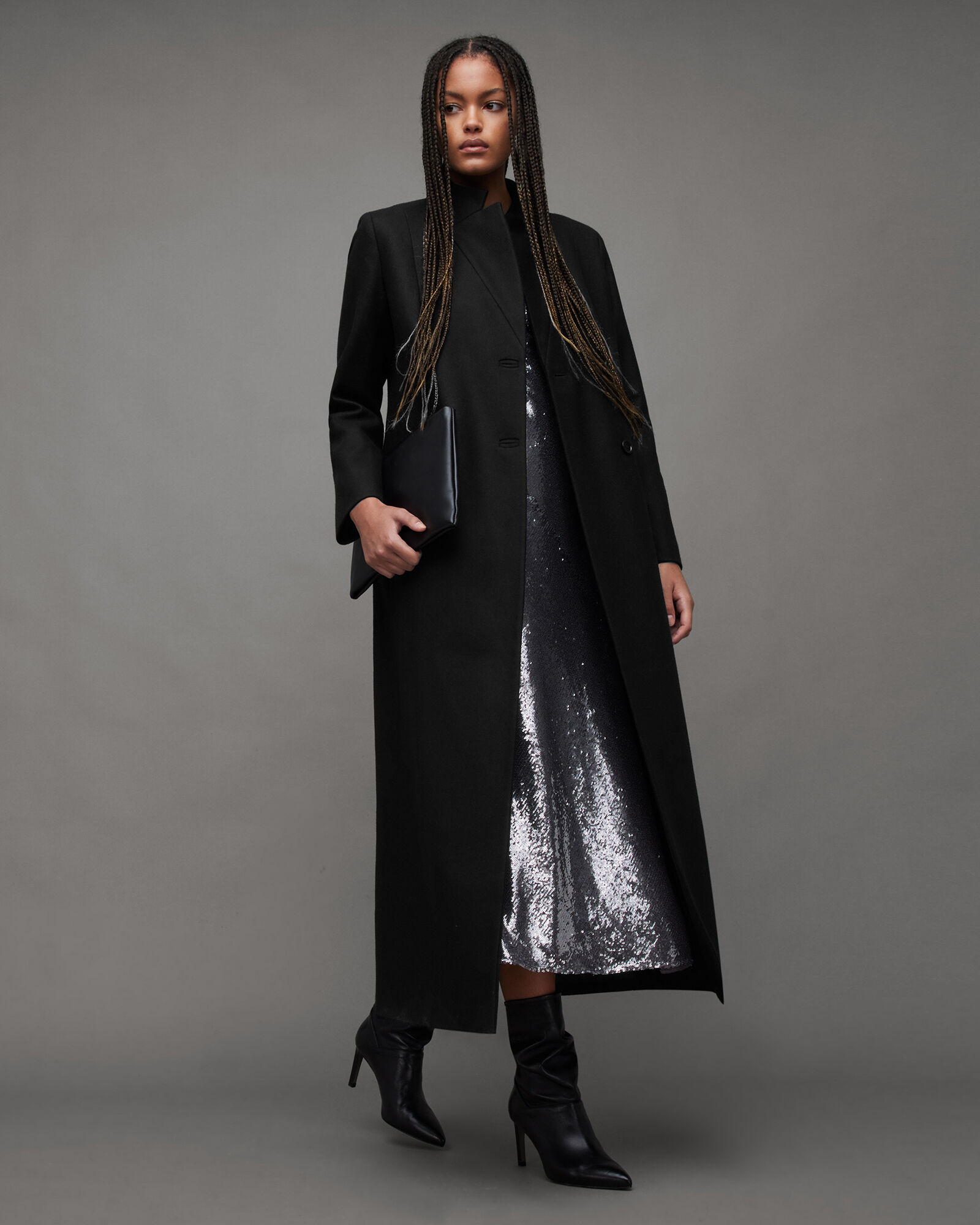 Women's Coats | Summer and Long Coats | ALLSAINTS US