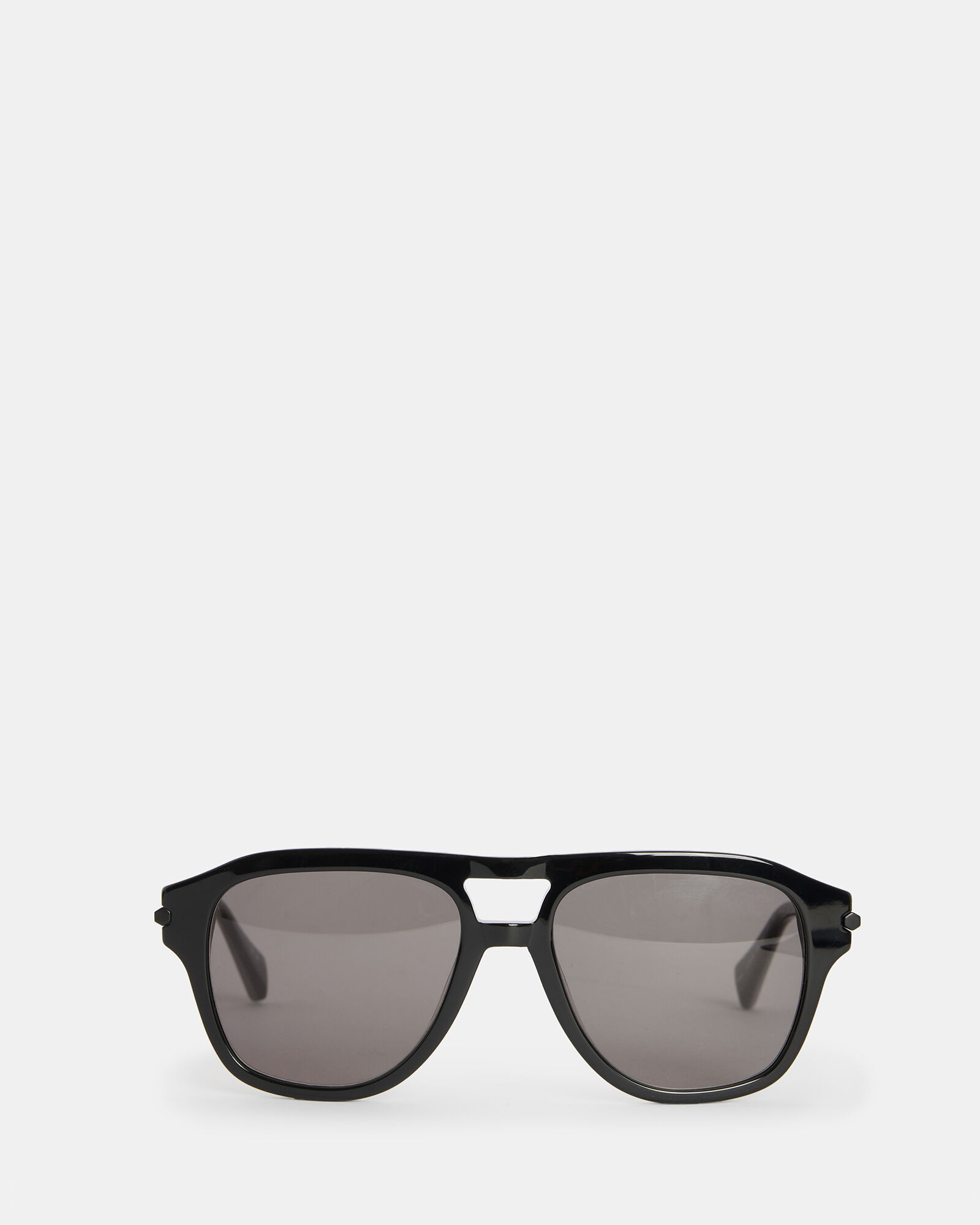 CHANEL Black Sunglasses - Reems Closet