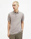 Mode Merino Short Sleeve Polo Shirt  large image number 1