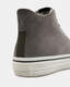 Lewis Lace Up Leather High Top Sneakers  large image number 6