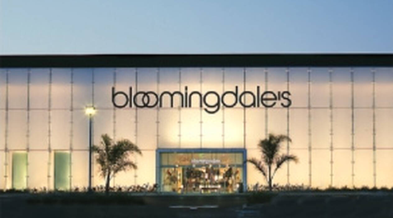 Bloomingdales at Fashion Island – Newport Beach, CA