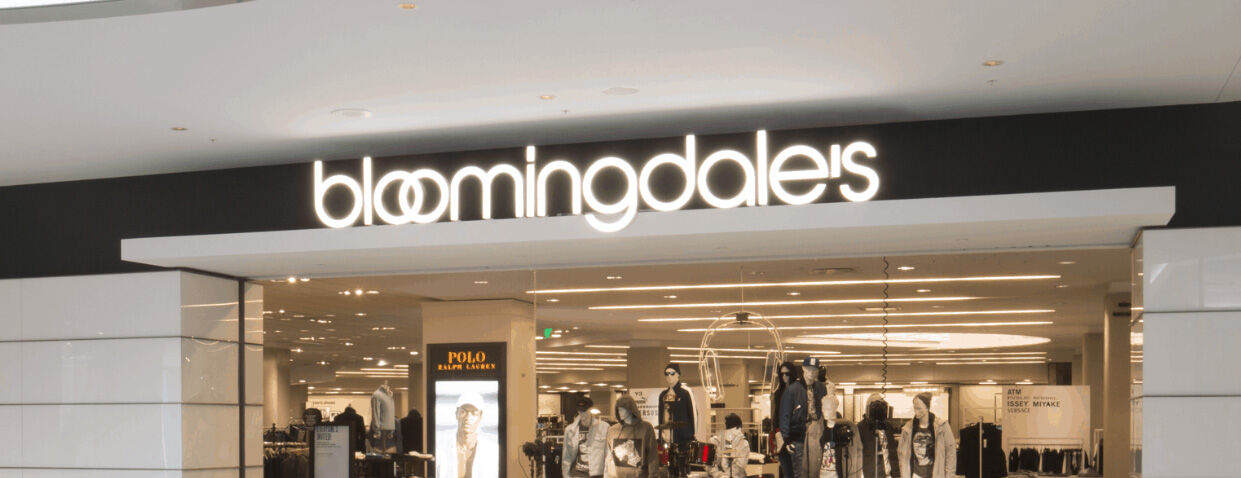 Bloomingdales Beverly Center Los Angeles United States