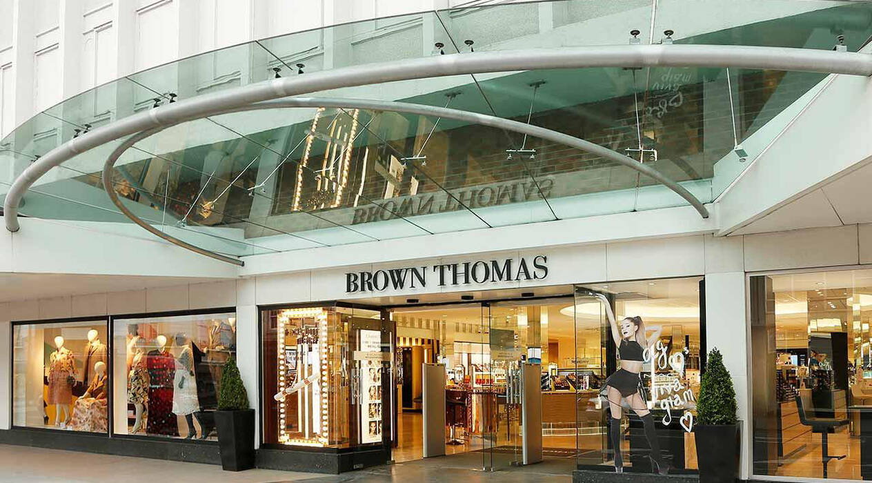 brown thomas bag, 14 All Sections Ads For Sale in Ireland