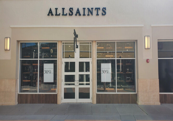 All saints clothing clearance australia