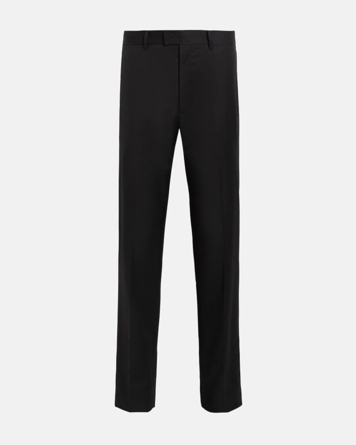 Shop the Tisbury Straight Leg Tailored Trousers