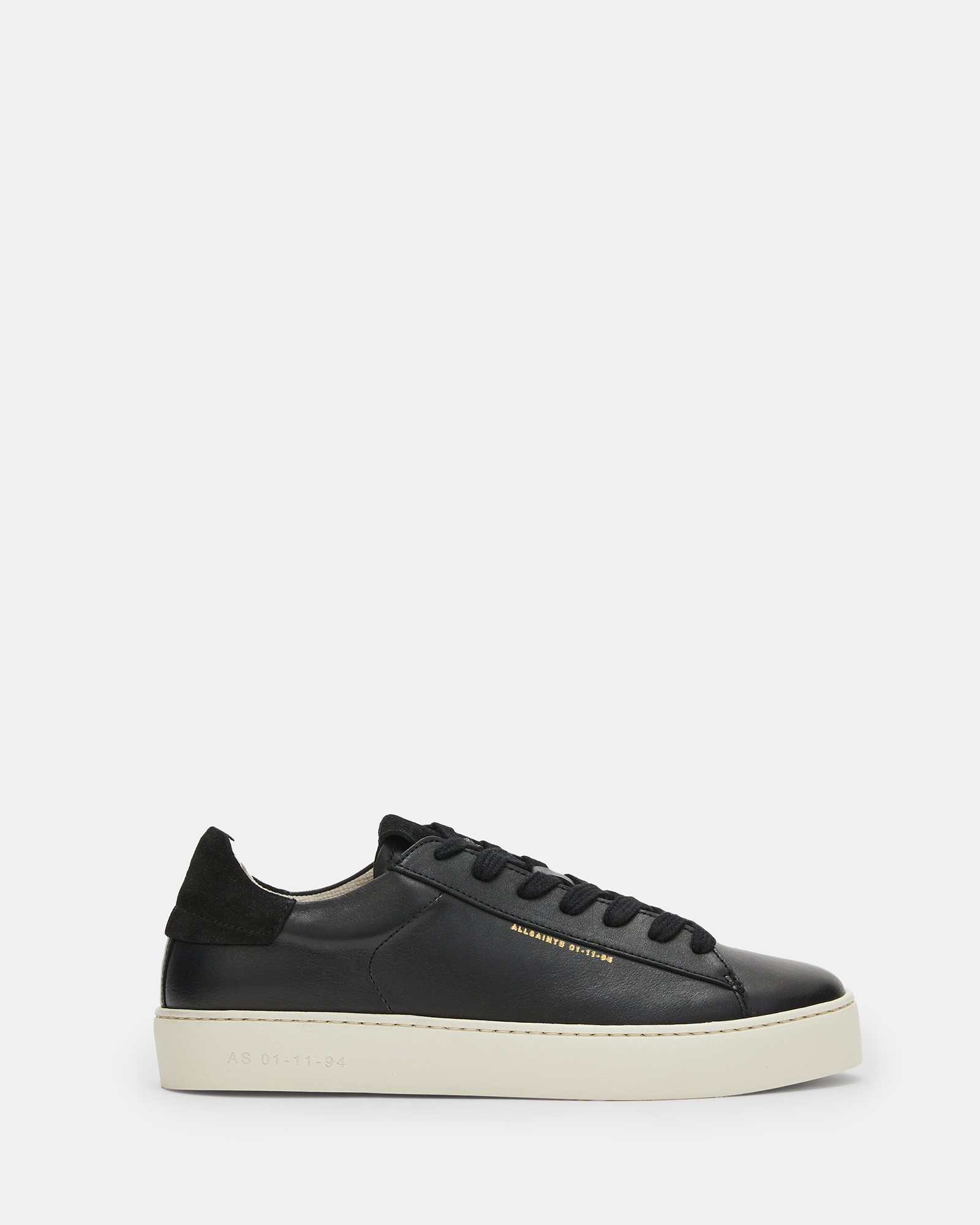 All saints sale womens trainers