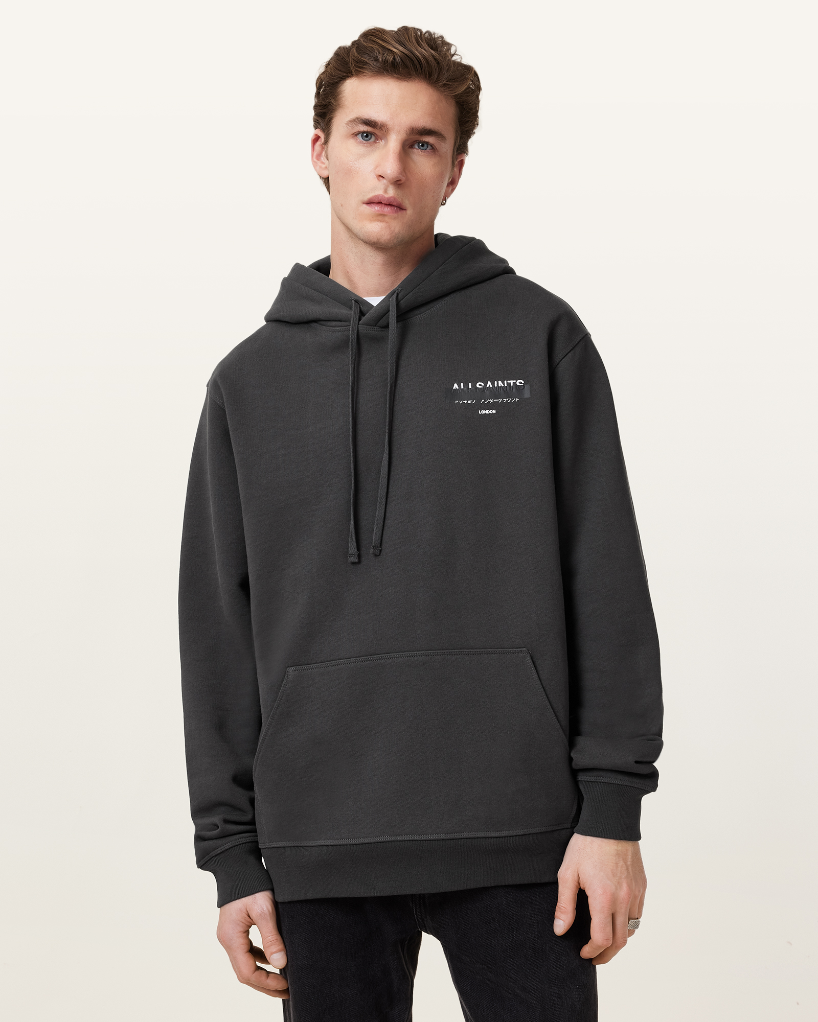 Allsaints hoodie store BRAND NEW! 169$ retail