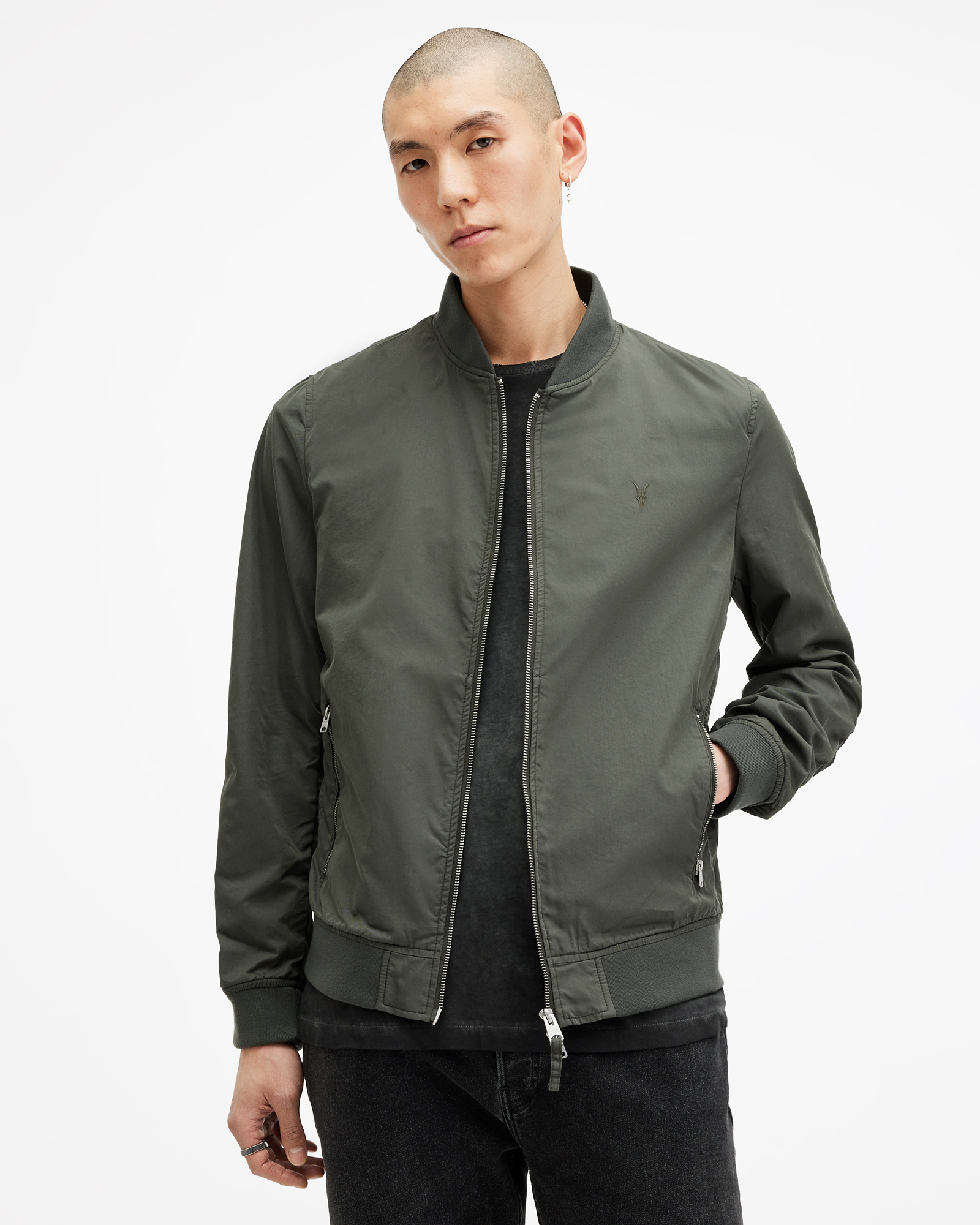 All saints matsu bomber hotsell