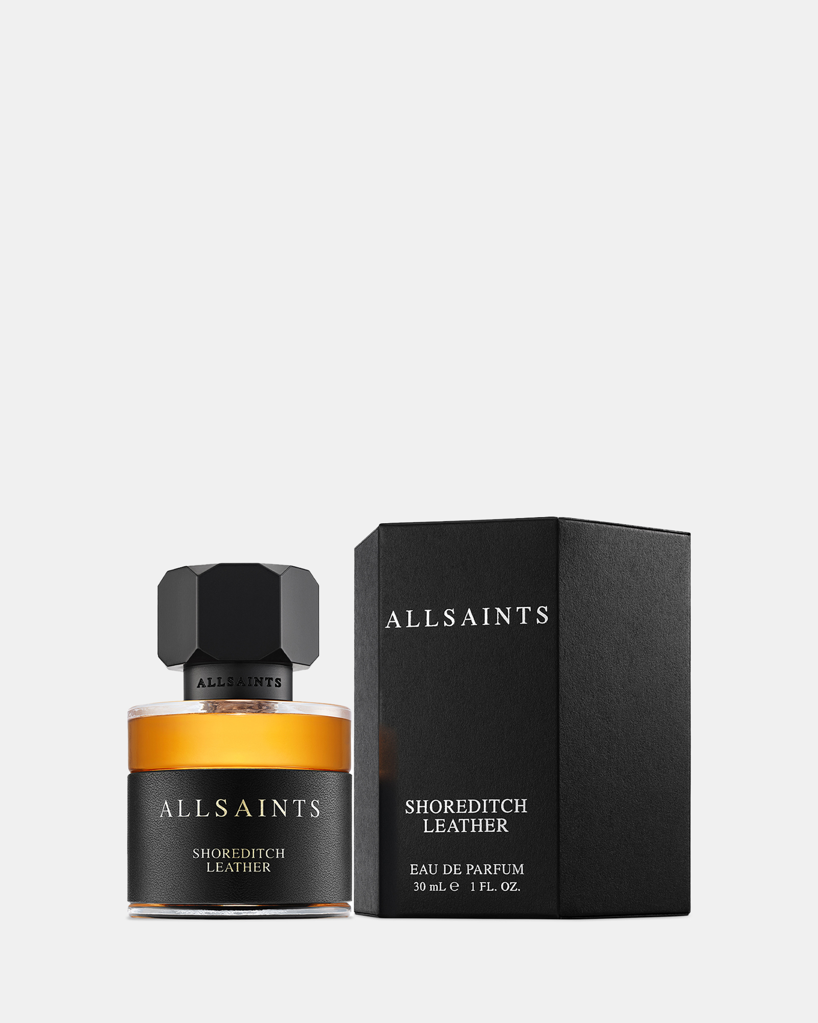 Rare Allsaints leather skies edp 3.4 100ml online cologne perfume