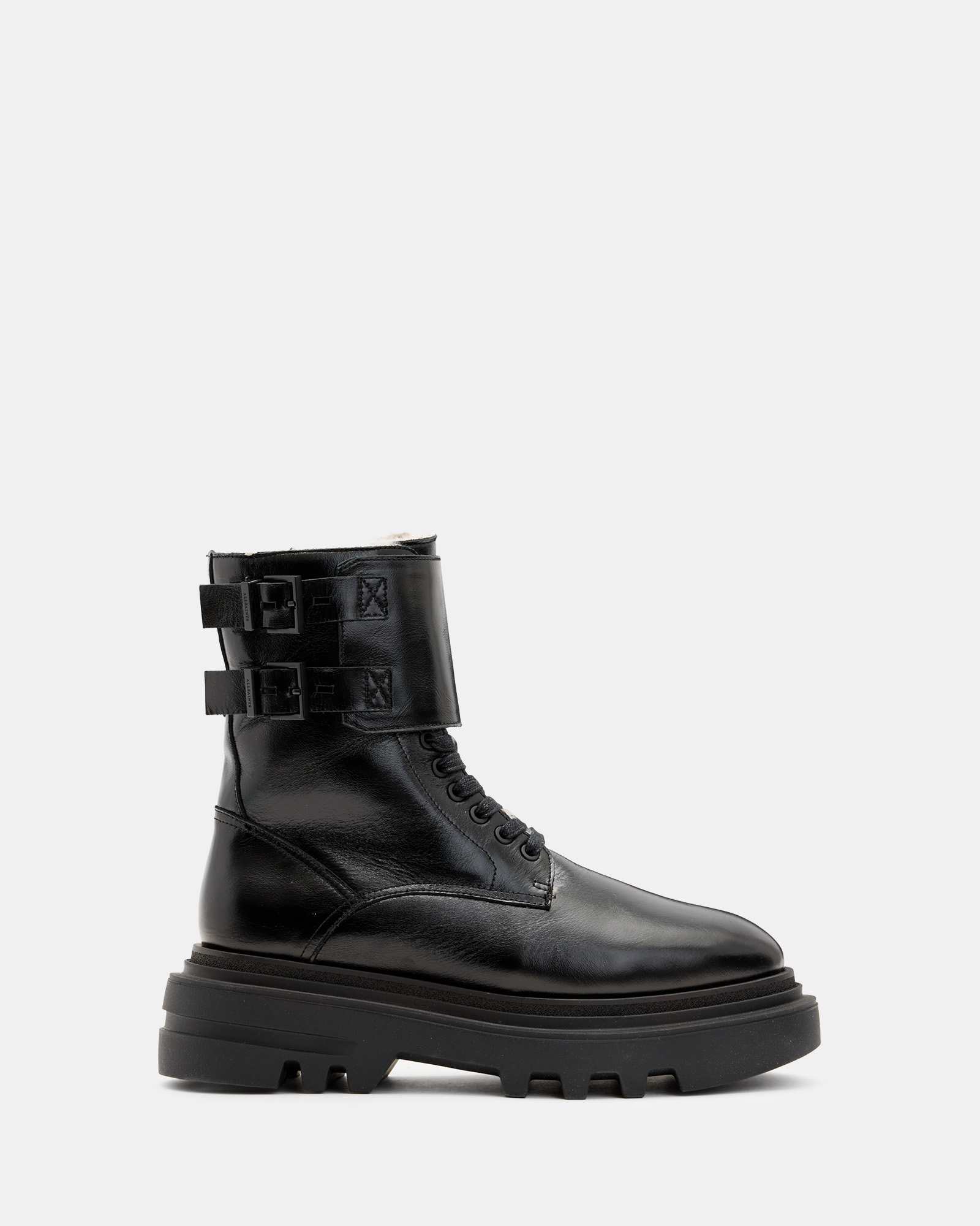 Allsaints Boots Gr. shops 38 NP: 279€