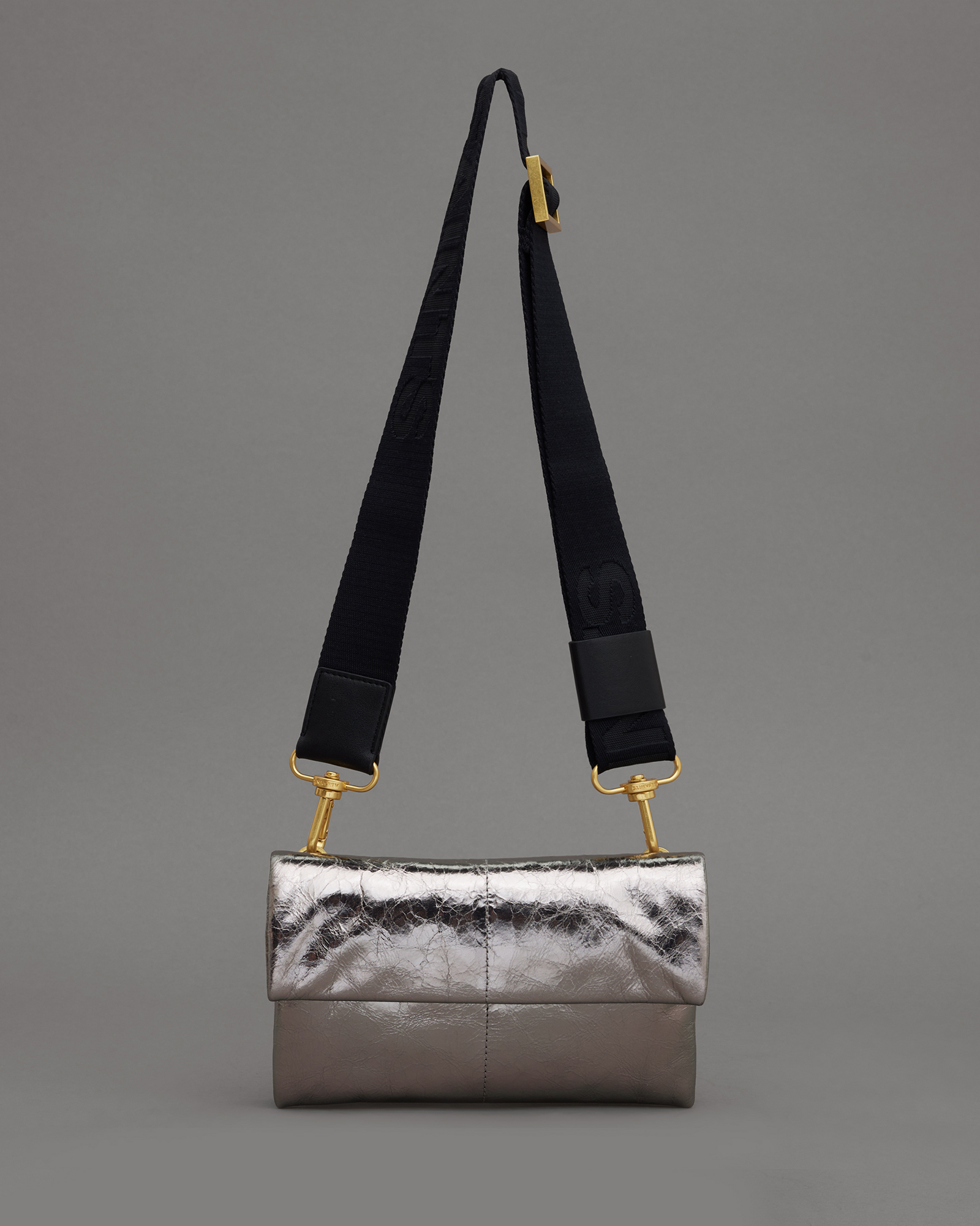AllSaints Ezra Anita Crossbody Bag