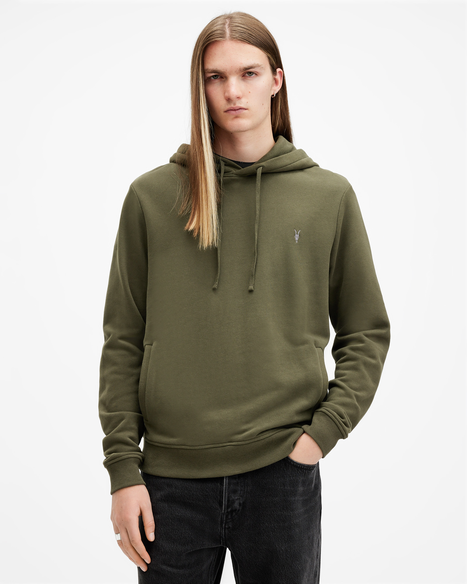 Allsaints Pullover Gr.M offers