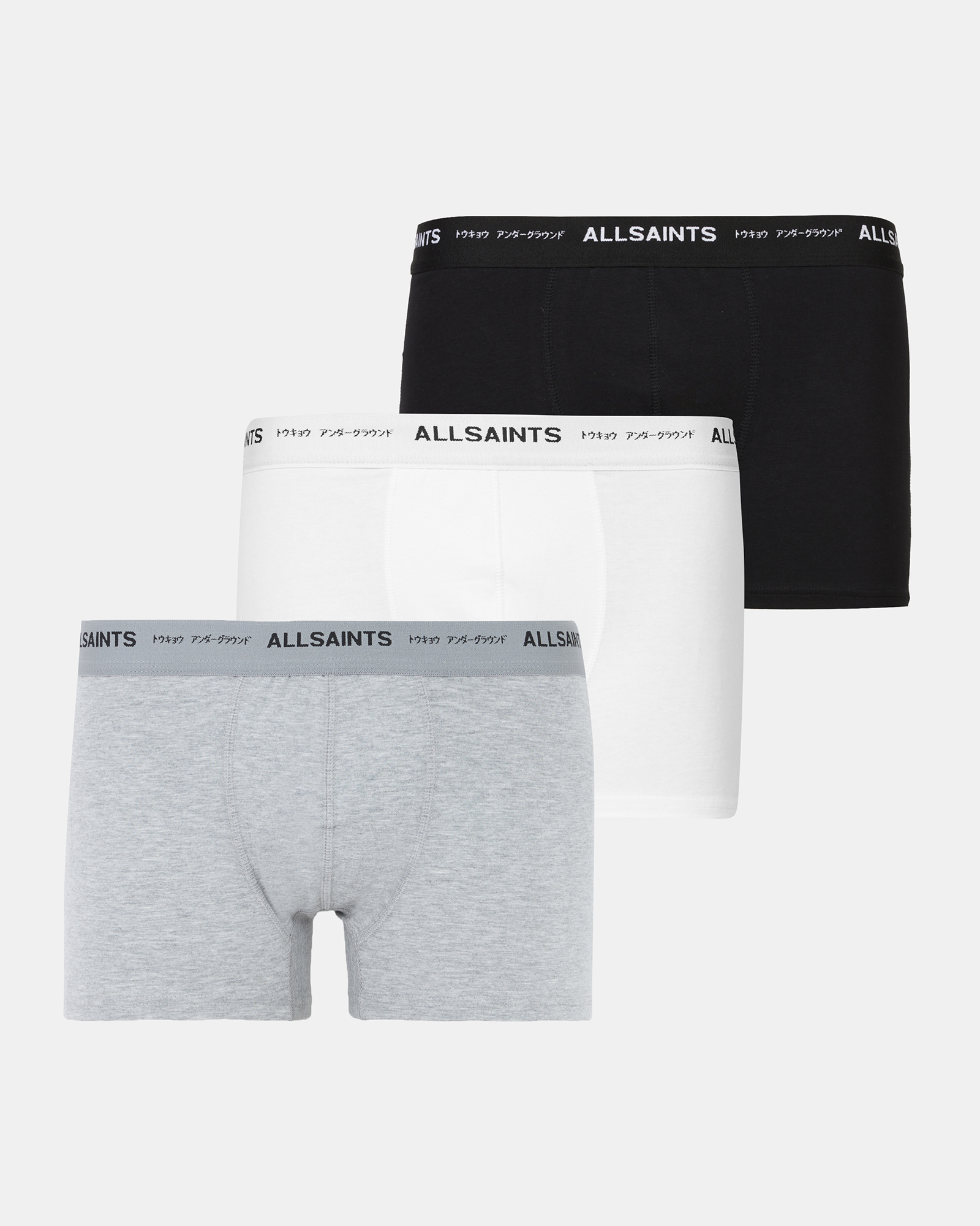 Undergram  Men's Underwear Boxer Briefs – UNDERGRAM
