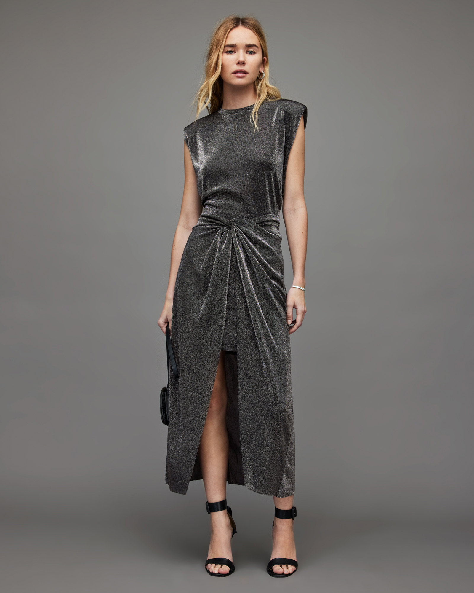 sami dress all saints