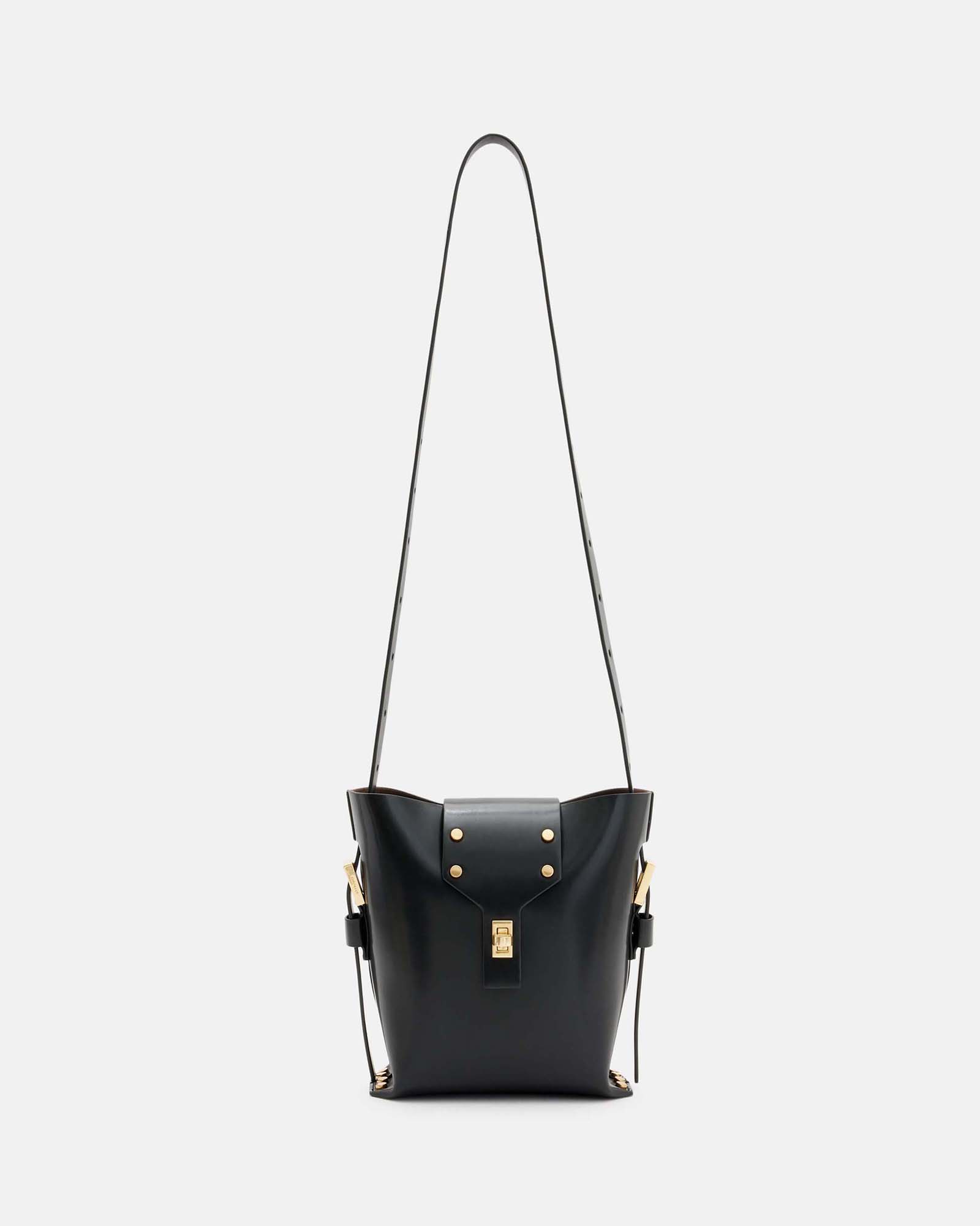 Borsa Allrounder Cross 22x24x13cm Black