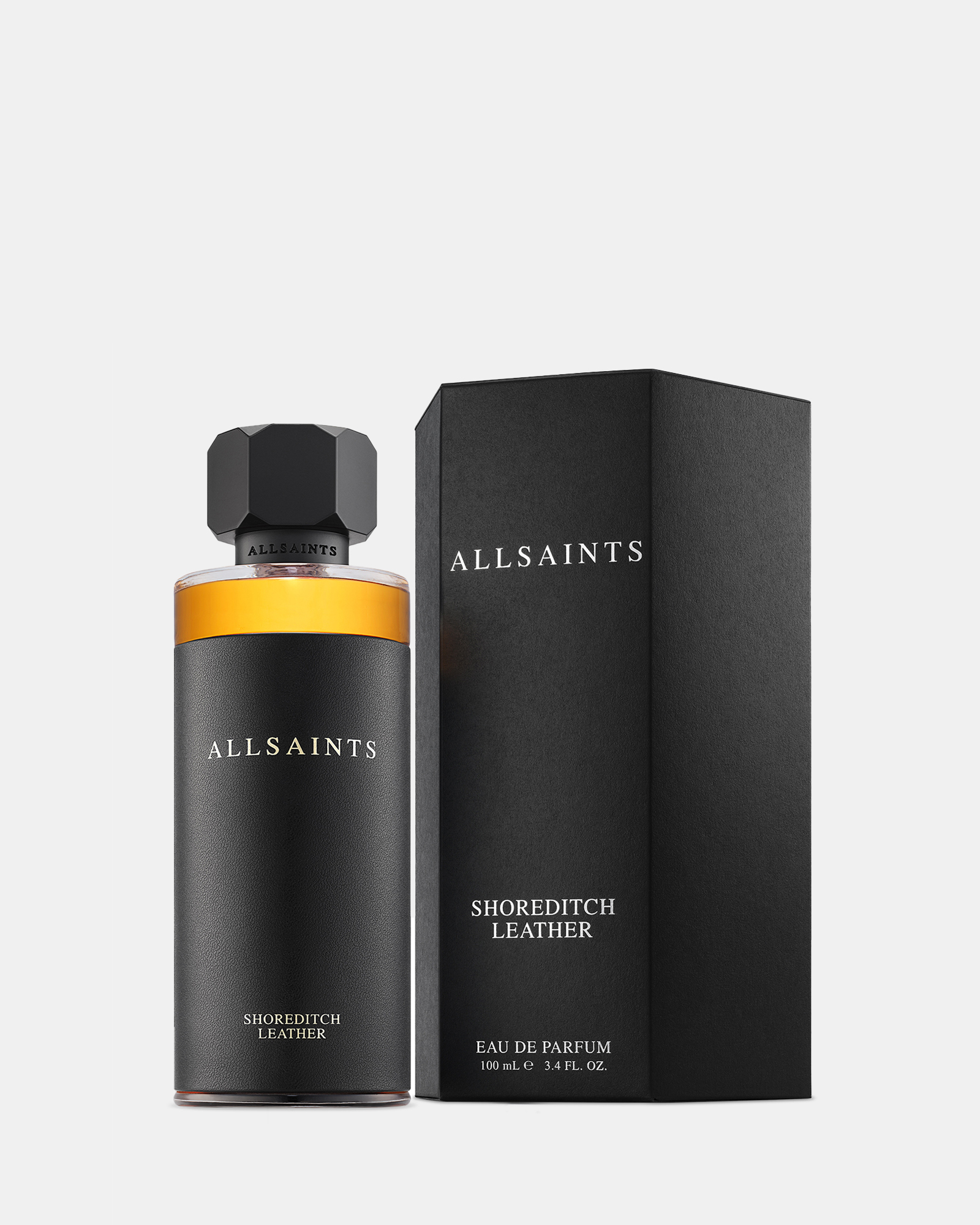 Rare Allsaints leather skies edp 3.4 100ml online cologne perfume